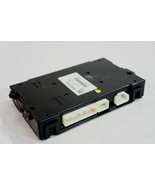 14-2016 infiniti q50 ac heater temperature temp control computer module - $44.00