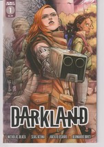 Darkland #1 (Of 4) (Scout 2022) &quot;New Unread&quot; - £5.47 GBP