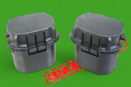 06-2011 mercedes ml350 gl450 r350 radiator upper mount bracket spacer st... - $29.00