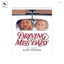 Driving Miss Daisy [VINYL]  - $31.00