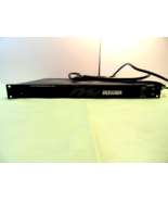 Middle Atlantic PDLT-815RV-RN Rack Light w/ 15A Power Center &amp; Surge Sup... - $3,773.54 MXN