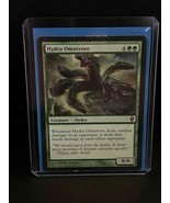 Hydra Omnivore Conspiracy Magic: the Gathering Lightly Played, English - $2.80