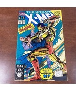 The Uncanny X-Men #279 (Aug. 1991, Marvel) Comic  - £3.69 GBP