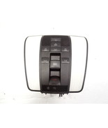 Mercedes W218 CLS63 CLS550 lamp, dome light, front 2129001323 black - $70.31 CAD