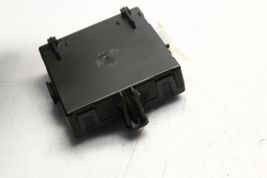08-14 MERCEDES C350 C300 W204 SEDAN FRONT RIGHT PASSENGER DOOR MODULE P9232 image 8