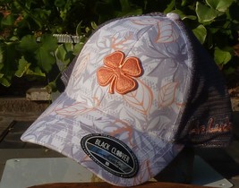 Black Clover Island Luck #22  Golf Hat - Free Masters BM with Purchase New 2024 - £28.48 GBP