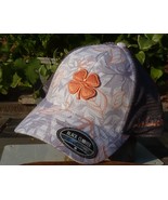 Black Clover Island Luck #22  Golf Hat - Free Masters BM with Purchase N... - £28.03 GBP
