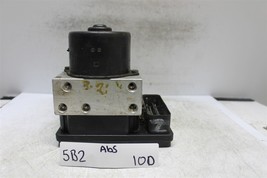 03-04 Nissan Frontier ABS Antilock Brake Pump Control 476601Z600 Module 100 5B2 - £11.17 GBP