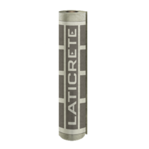 Laticrete HYDRO BAN Waterproofing Membrane Roll, 20 mil Thick, 1m (3&#39; 3&quot;... - $254.72+