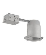 P832-TG Progress Lighting 4&quot; Incandescent Recessed Light Housing - $9.74