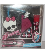 2011 Monster High Voltageours Sing-A-Long Karaoke in Box - €12,93 EUR