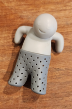 2012 Fred Mr. Tea Infuser Silicone 3.5&quot; - $151.51 MXN