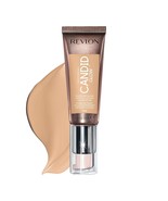 Revlon Photoready Moisture Candid Glow Foundation 240 Natural Beige 0.75... - €9,37 EUR