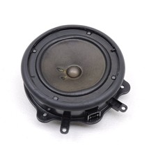 2002-2009 Audi A4 Front Rear Left Right Bose Mid-Range Door Speaker Woof... - £18.51 GBP