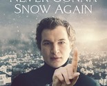 Never Gonna Snow Again DVD | English Subtitles | Region 4 - $21.36