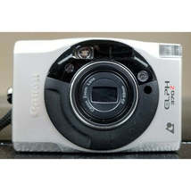 Canon ELPH 370Z 35mm Point &amp; Shoot Film Camera - $45.00