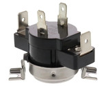High Limit Thermostat Replacement for HTR120V69T21 540B146P004 Dryer Acc... - $8.81