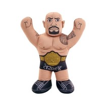 WWE Championship Brawlin' Buddies: The Rock  - $198.00