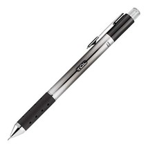 TUL GL1 Retractable Gel Pen, Needle Point, 0.5 mm, Gray Barrel, Black In... - £31.45 GBP