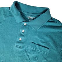 Pre-loved Partner

Croft &amp; Barrow Men's Signature Polo Shirt Size Large ... - $20.10