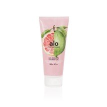 Fruits &amp; Passion Alo Grapefruit Guava Shower Gel 200 Milliliters - £12.52 GBP