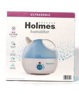 Holmes Ultrasonic Humidifier No Filter Runs Up To 18 Hours Small Room Ad... - $96.93 CAD