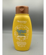 Aveeno Sunflower Oil Blend Shampoo Damage Remedy, 12 oz - €17,05 EUR