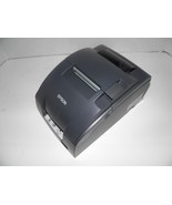 EPSON TM-U220B M188B POS Receipt Printer Serial NEW OPEN BOX BUNDLE PLEA... - $235.97