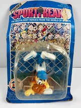 Vintage HG Toys 1986 Sport Freaks 1st Series OZZIE TWISTER Figure Toy Mint Cond. - £12.65 GBP
