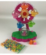 Lalaloopsy Tinies Jewelry Maker Playset String Beads Ferris Wheel Toy 20... - £16.22 GBP