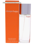 Clinique Happy Eau de Parfum Spray 1.7floz/50ml - $516.01 MXN