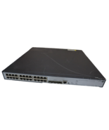 HP V1910-24G-PoE JE007A 24-Port Gigabit OfficeConnect Network Switch 365W - $49.45