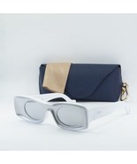 LOEWE LW40033I 20C Silver/Grey 49-23-145 Sunglasses New Authentic - £148.31 GBP