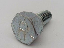 Course Dexter &#39;R&#39; Lug Bolt 1/2&quot;- 13, Wheel stud NOS Trailer - $14.20