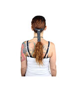 &quot;Hawg Tyd&quot; The Authentic Leather Hair Tube TYS - 714246 - $775.03 MXN