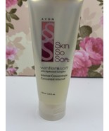 Avon Skin So Soft Wintersoft Intense Concentrate 3.4 fl oz – Deep Hydrat... - $282.89 MXN