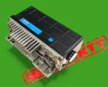 1990-1993 mercedes r129 300sl abs antilock brake control module 00754542... - $97.87