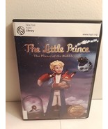 The Little Prince: The Planet of the Bubble Gob (DVD, 2011, Method) Ex-L... - $5.99