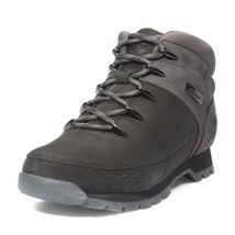 Timberland Men&#39;s Euro Sprint Hiker, Black Nubuck, 43 - £143.35 GBP