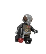 4-LOM (Bounty Hunter) Star Warrs Minifigures Toy - £11.49 GBP