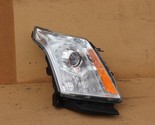 2010-15 Cadillac SRX HID XENON Headlight Head Light Passenger Right RH P... - £408.60 GBP