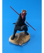 Disney Infinity 3.0 DARTH MAUL game piece/figure - $94.99 MXN