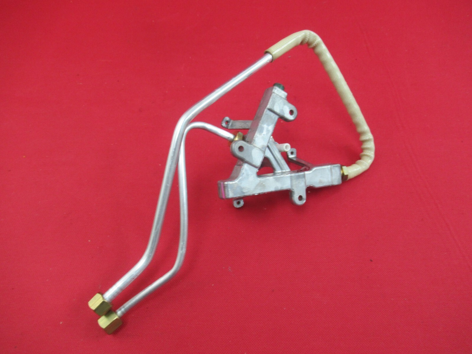 GE Cooktop Top Burner w/Injector Assembly  WB28T10259 Item image 5