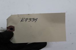 2007-2011 BMW E90 335i LH DRIVER SIDE DOOR MIRROR ASSEMBLY K7339 image 4