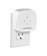 NETGEAR WiFi Range Extender EX2800 - Coverage up to 600 sq.ft. and 15 de... - $39.79