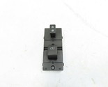 Nissan 370Z Switch, Power Window, Front Right 25411-1et0a - $24.74