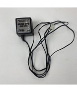 VTG Nikko 1212 Power Supply Adapter 4 Hour Quick Charge Output 11.6 VDC NCQ-AA08 - £11.72 GBP