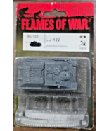 Flames of War The World War 2 Miniatures Game Assault Gun Company - $16.42