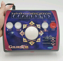 Golden Tee Golf Home Edition Radica Plug &amp; Play Classic TV Game Arcade T... - $26.13