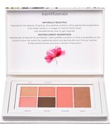 bareMinerals Eye &amp; Cheek Palette Eco Beautiful Limited Edition Full Sz - €27,42 EUR
